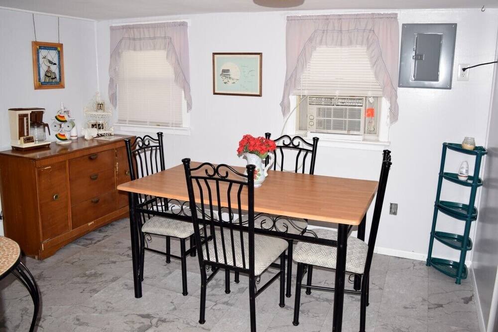 Photo of Kitchen in Townsend's Inlet