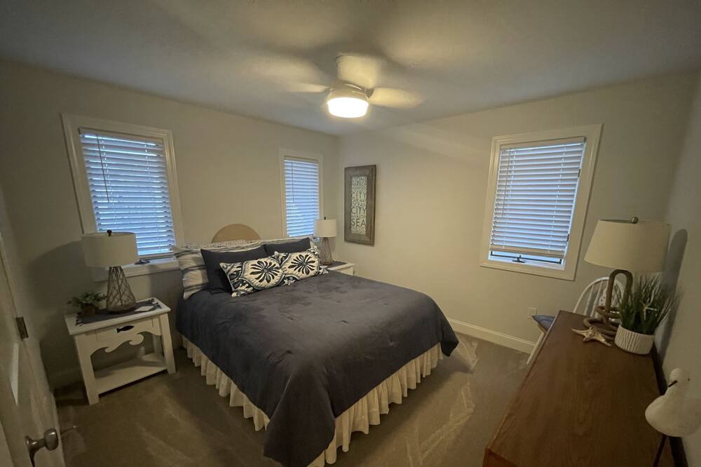 Photo of Bedroom in Sea Isle City