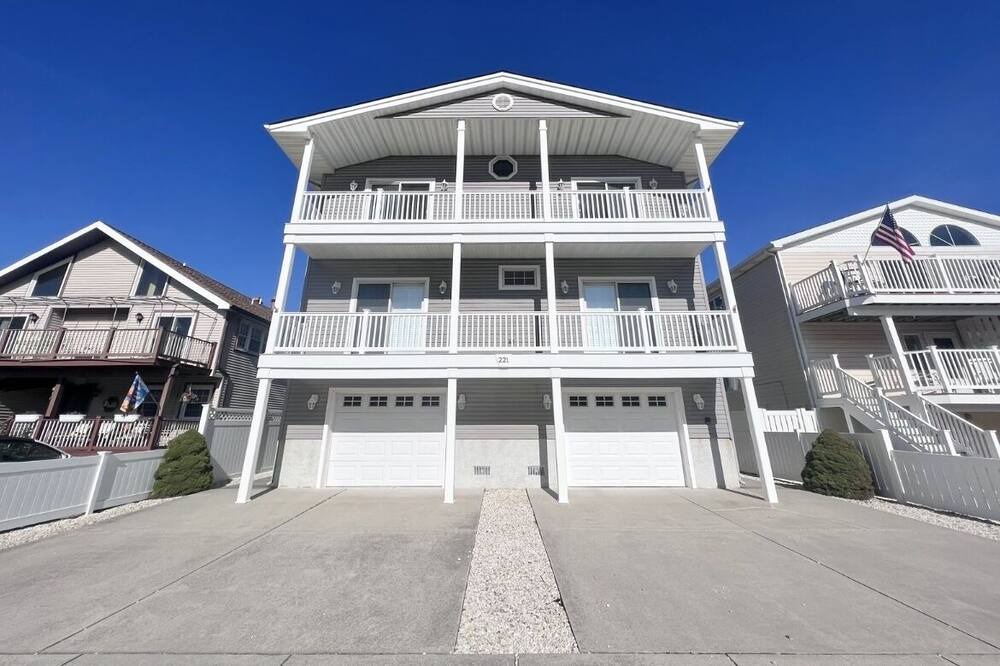 Photo of Outdoor in Townsend's Inlet