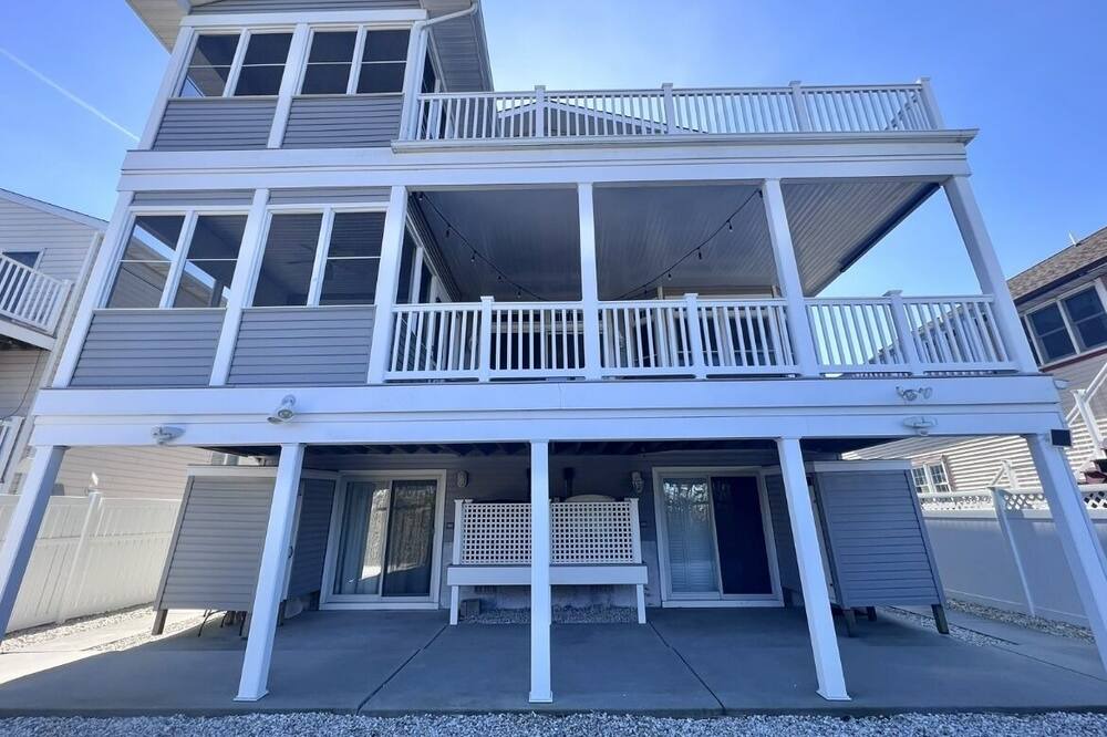 Photo of Outdoor in Townsend's Inlet