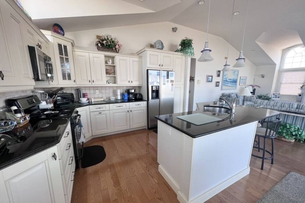 Photo of Kitchen in Townsend's Inlet