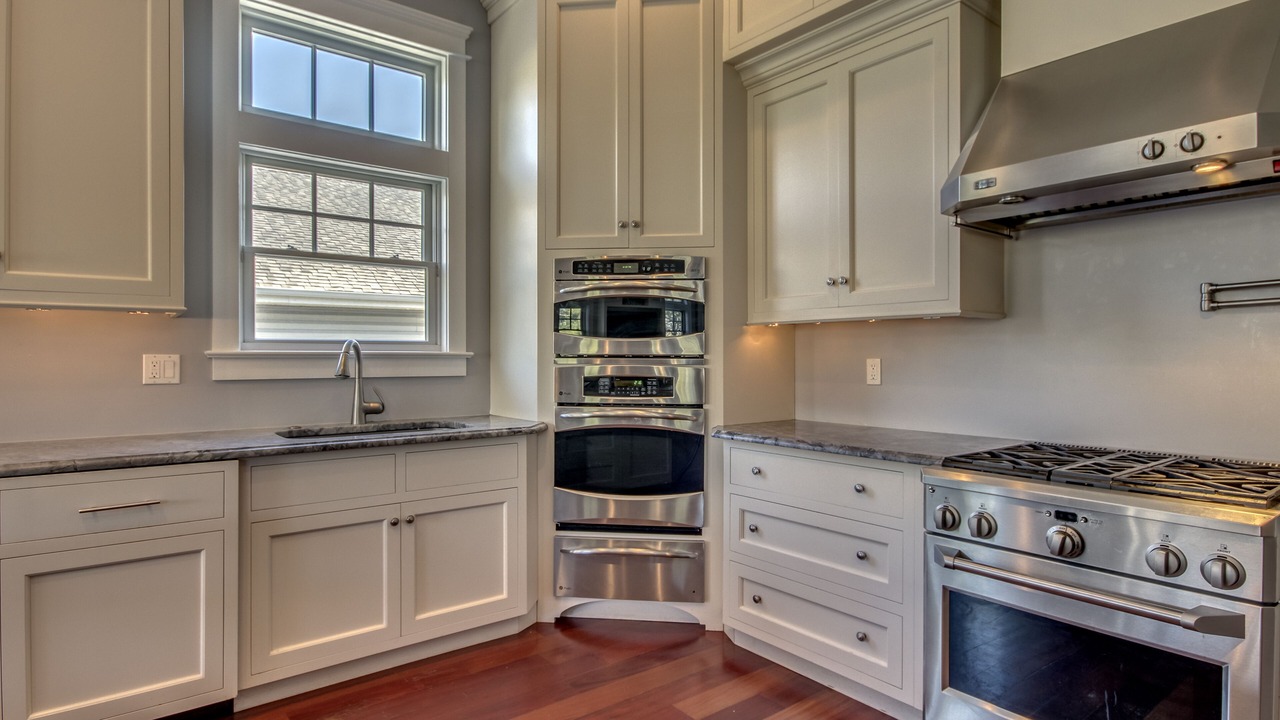 Photo of Kitchen in Stone Harbor