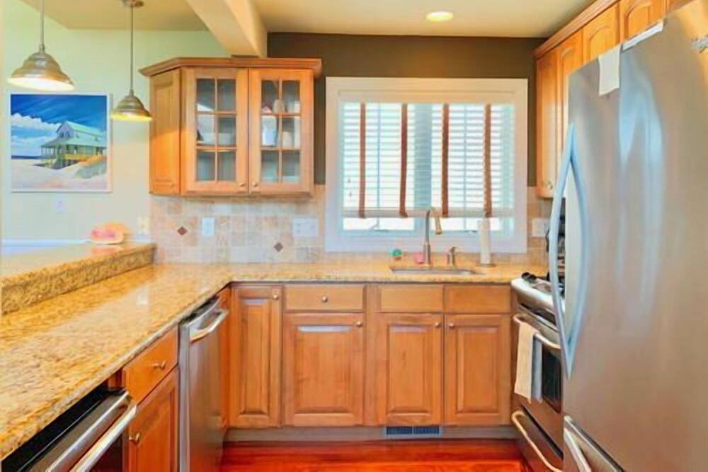 Photo of Kitchen in Sea Isle City