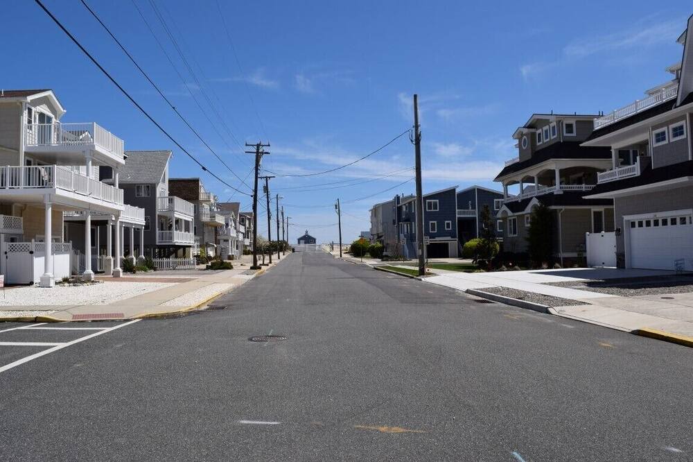 Photo of Outdoor in Townsend's Inlet