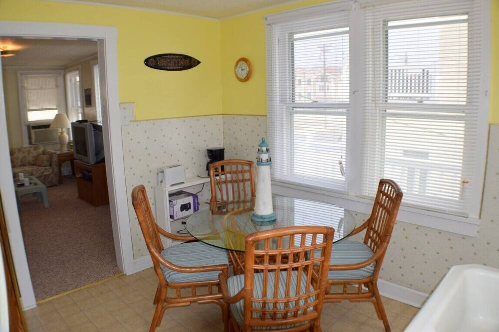 Photo of Kitchen in Townsend's Inlet