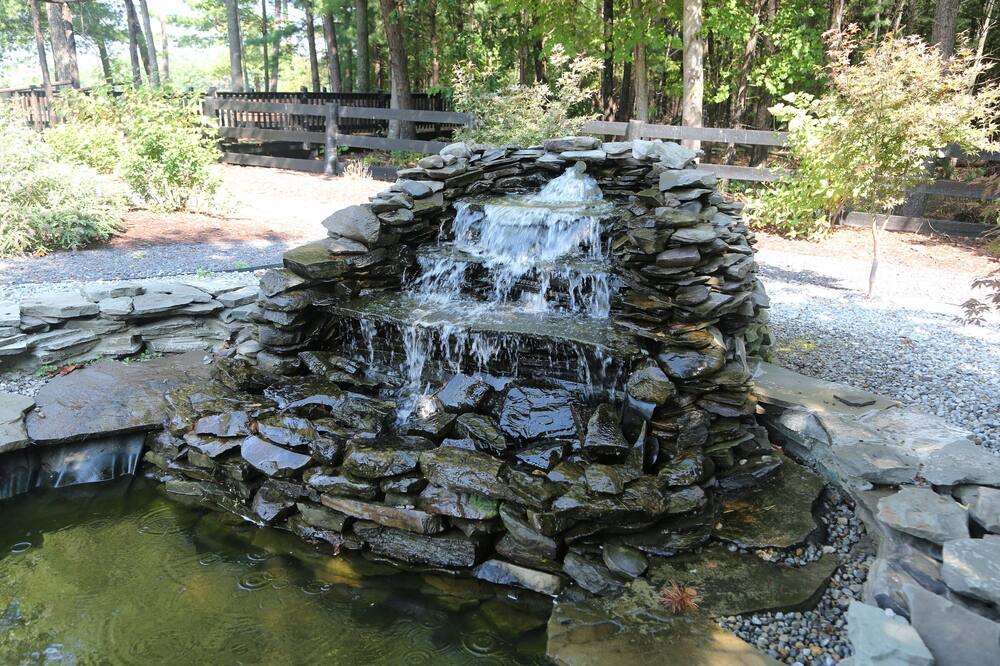 Photo of Outdoor in Gordonsville