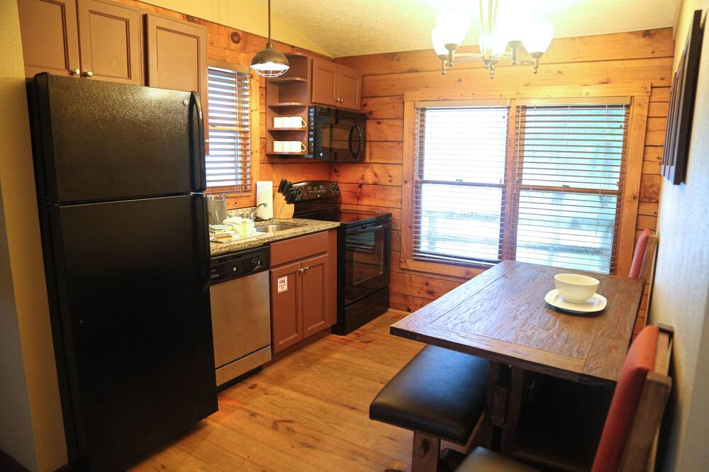 Photo of Kitchen in Gordonsville