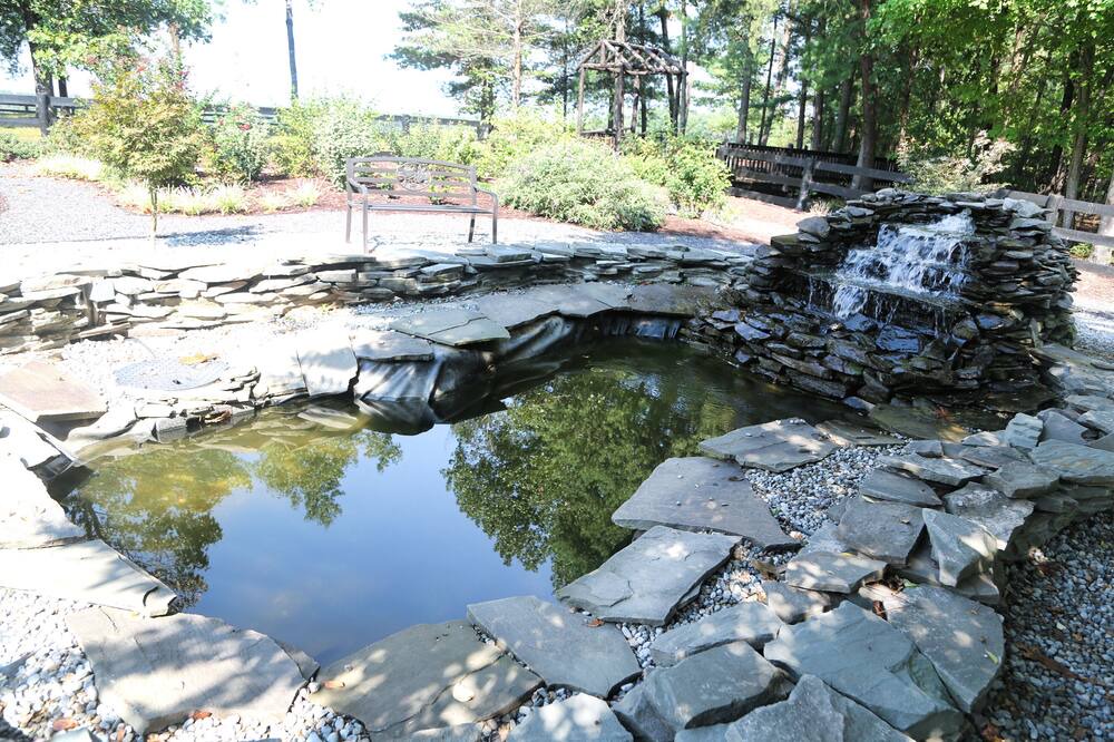 Photo of Outdoor in Gordonsville