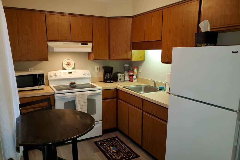 Photo of Kitchen in Mineral