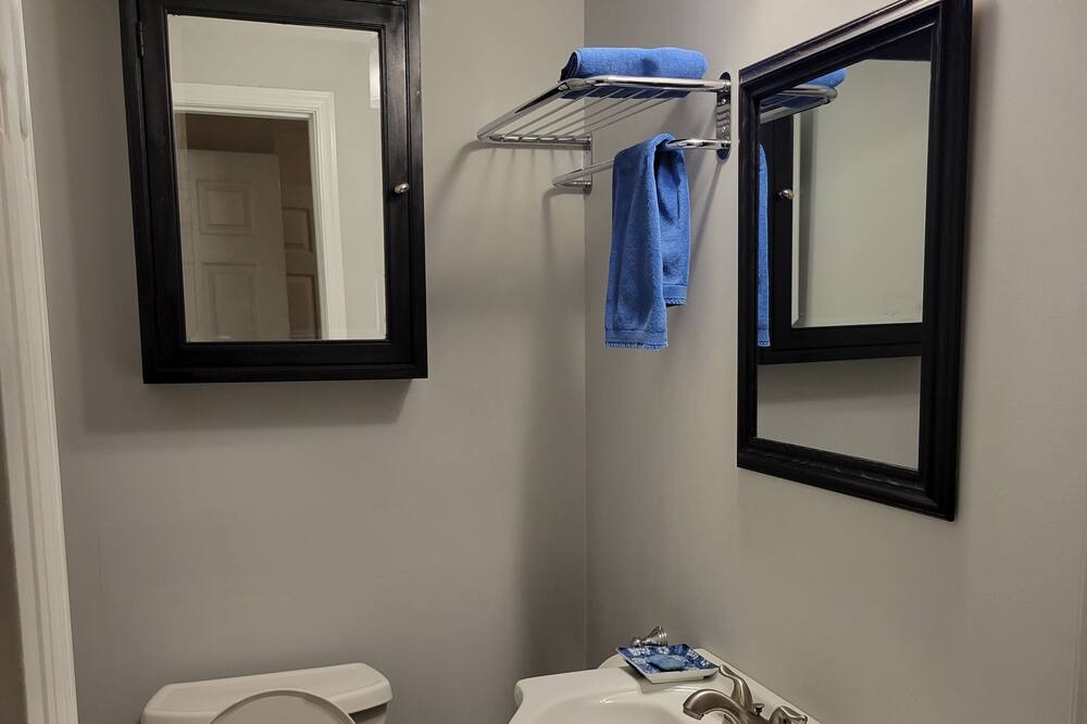 Photo of Bathroom in Mineral