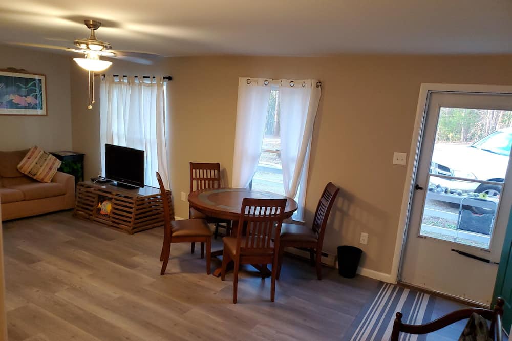 Photo of Livingroom in Mineral