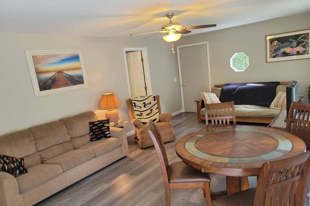 Photo of Livingroom in Mineral