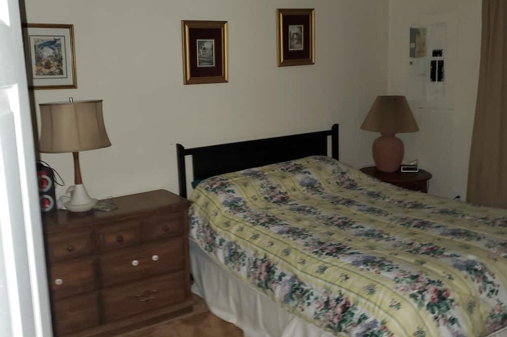 Photo of Bedroom in Mineral