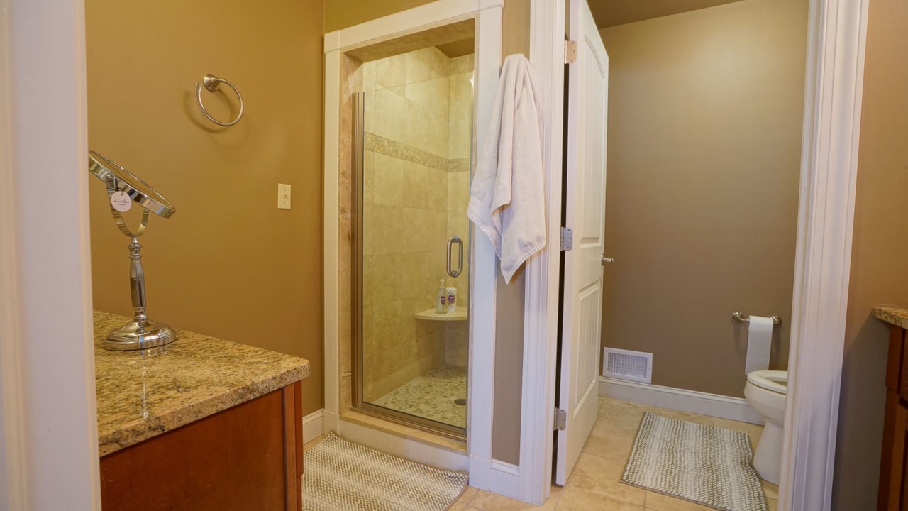Photo of Bathroom in Stone Harbor