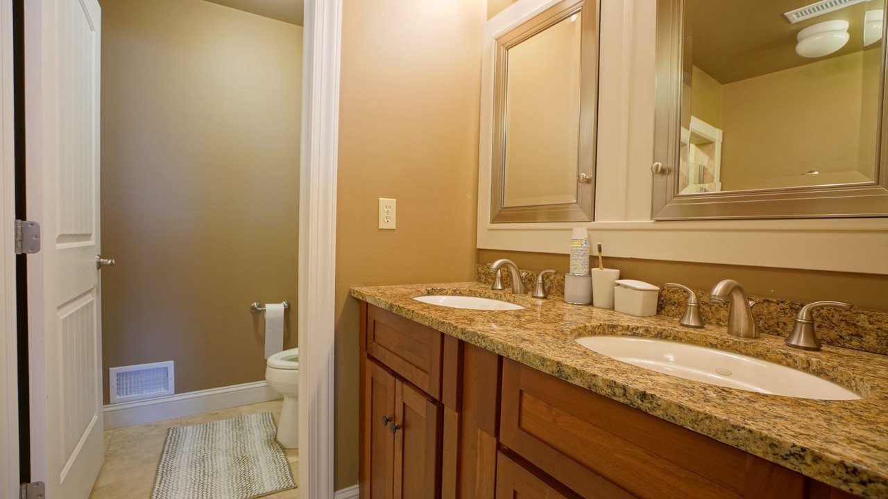 Photo of Kitchen in Stone Harbor