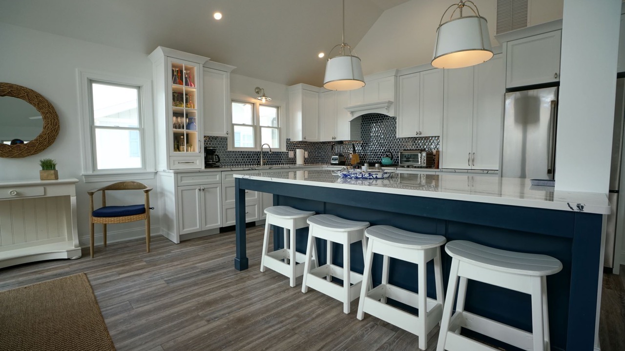 Photo of Kitchen in Stone Harbor
