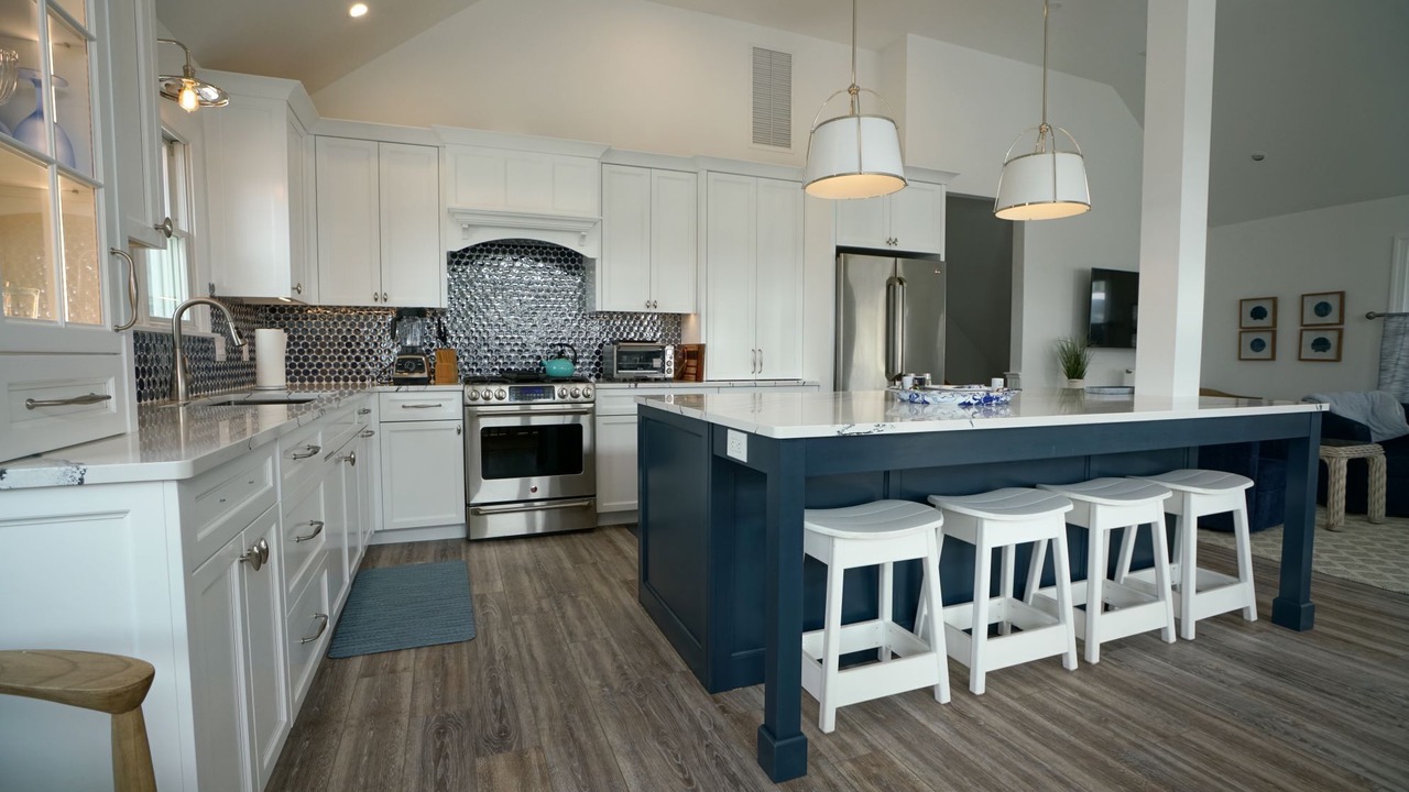 Photo of Kitchen in Stone Harbor
