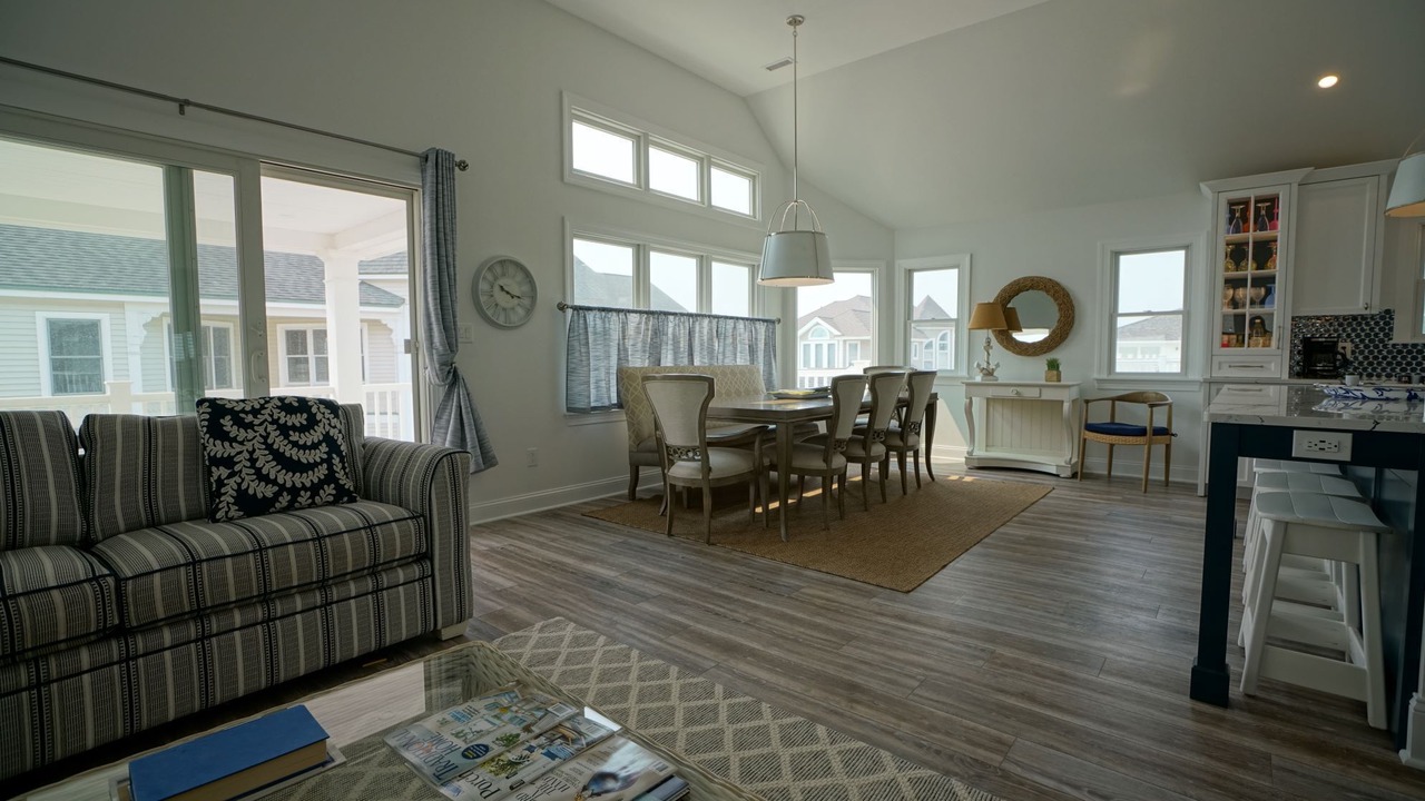 Photo of Livingroom in Stone Harbor