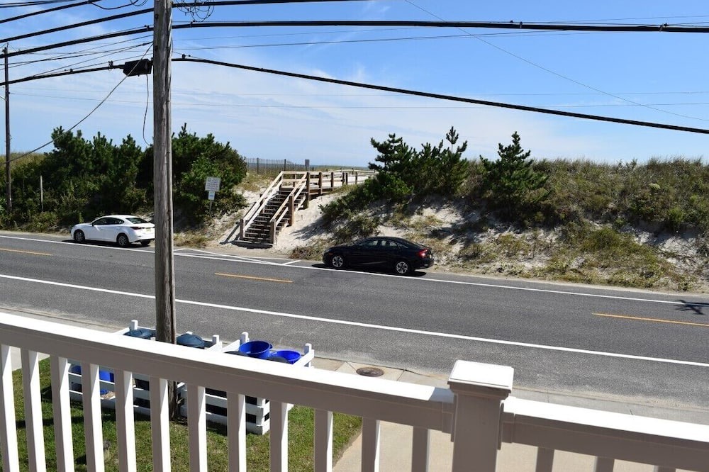 Photo of Patio Balcony in Dennisville