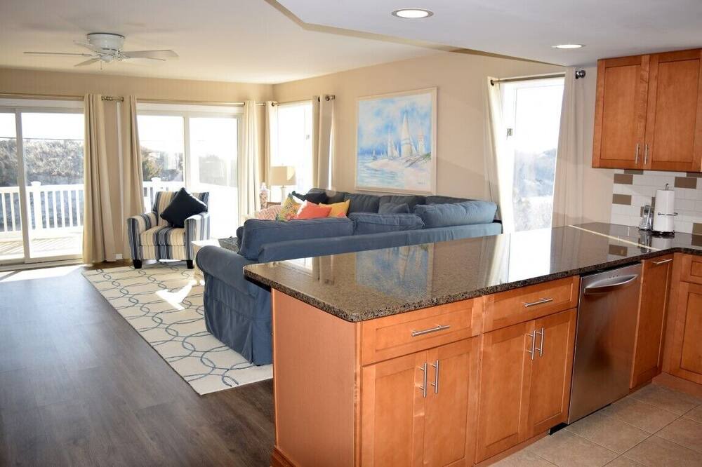 Photo of Livingroom in Dennisville