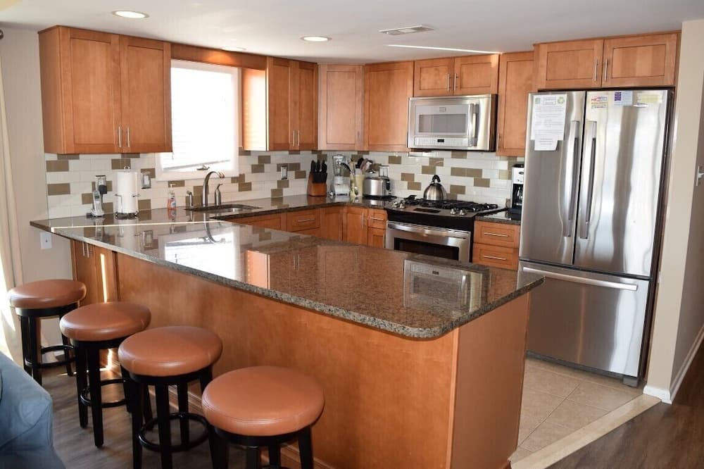 Photo of Kitchen in Dennisville