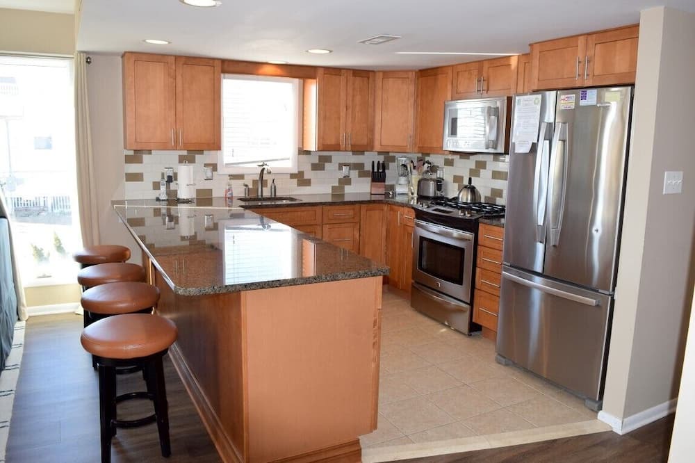 Photo of Kitchen in Dennisville