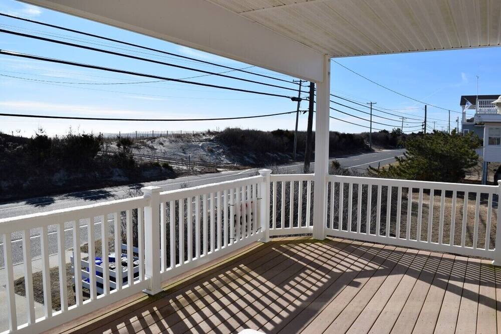 Photo of Patio Balcony in Dennisville