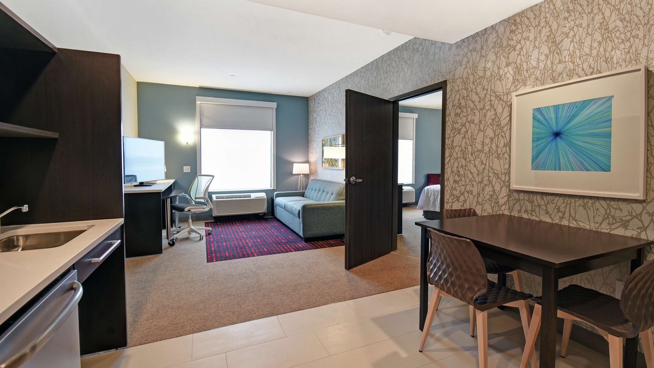 Photo of Bedroom in Beloit