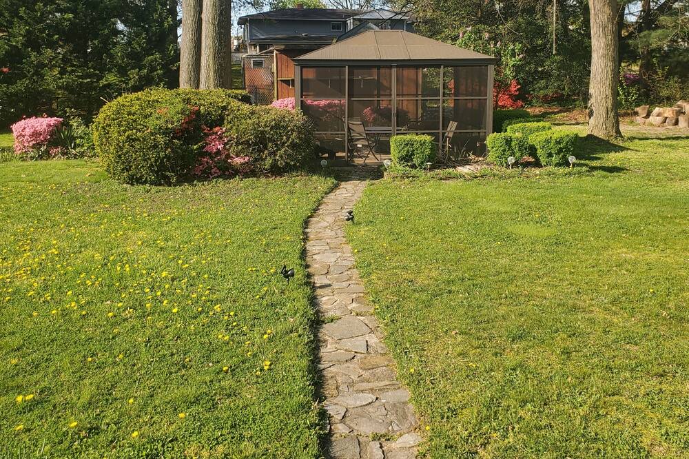 Photo of Outdoor in Ferndale