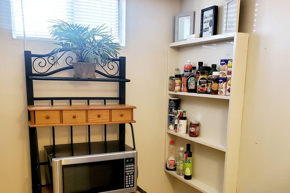Photo of Kitchen in Ferndale