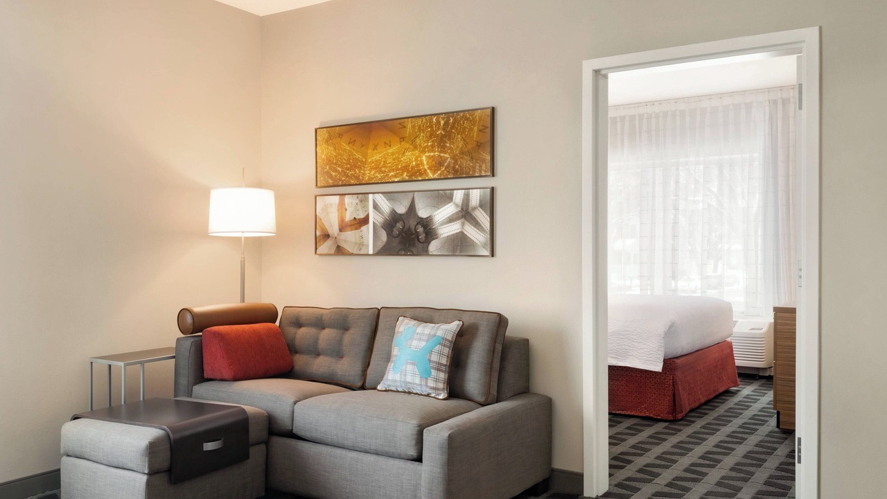 Photo of Bedroom in Dubuque
