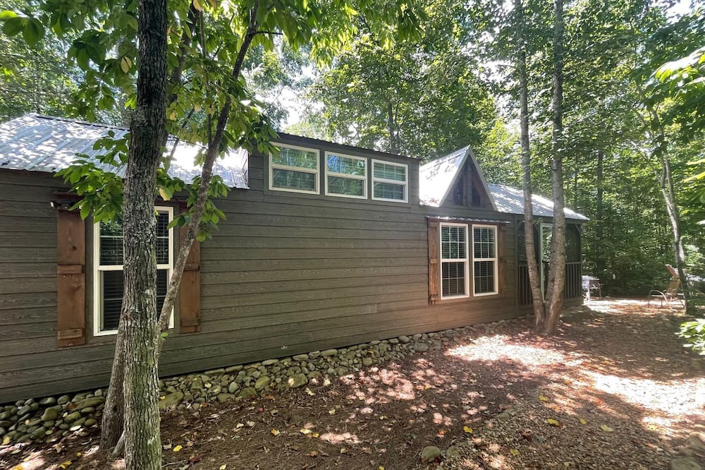 Photo of Outdoor in Menlo