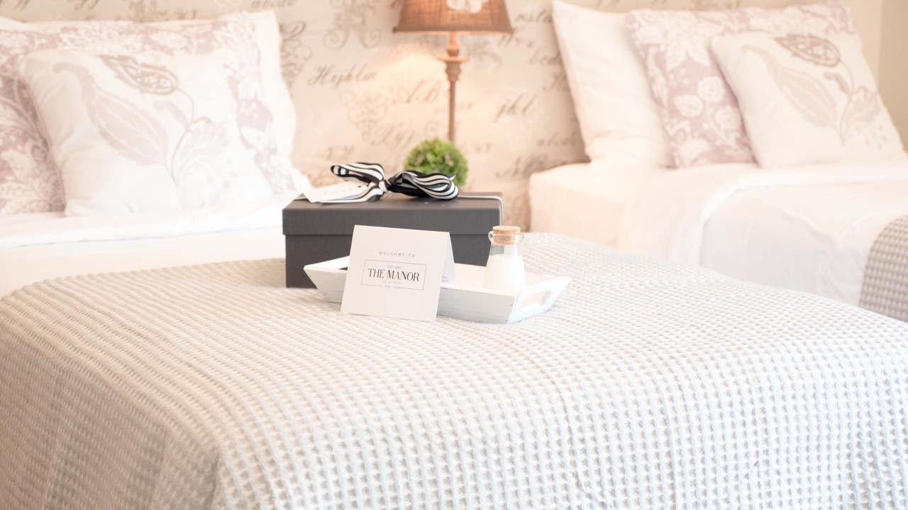 Photo of Bedroom in Round Hill