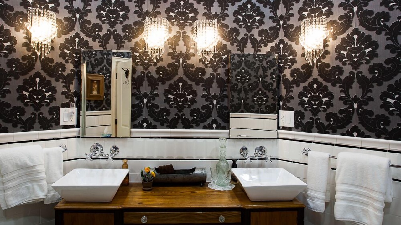 Photo of Bathroom in Bartlesville