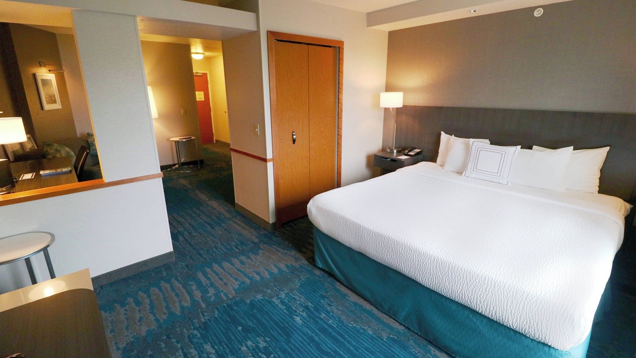 Photo of Bedroom in Des Moines