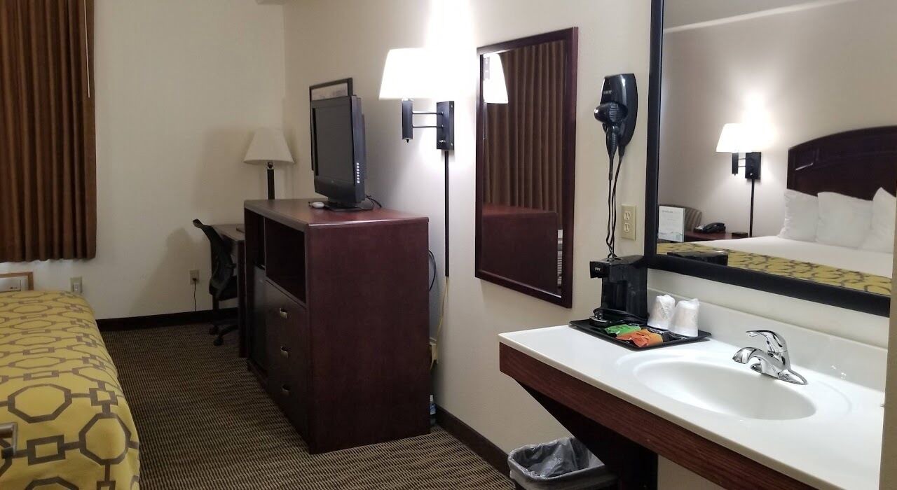 Photo of Bedroom in Harlan
