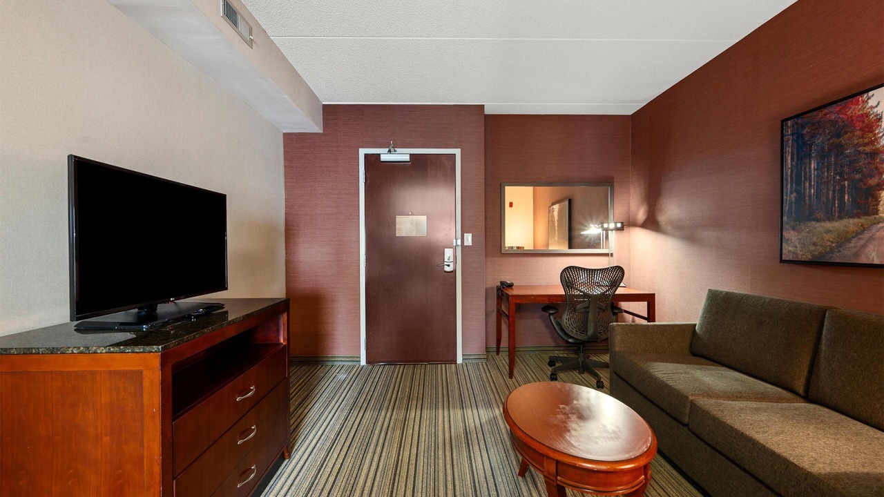 Photo of Bedroom in Winchester