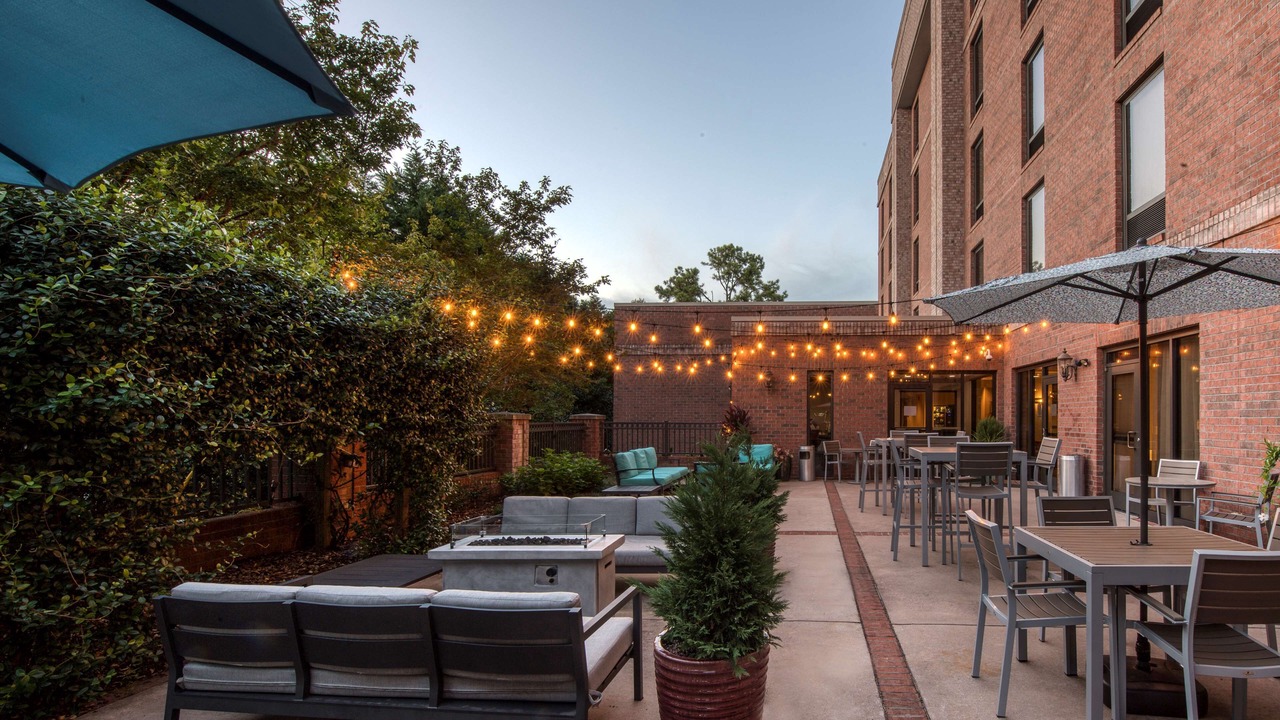 Photo of Patio Balcony in Wilmington