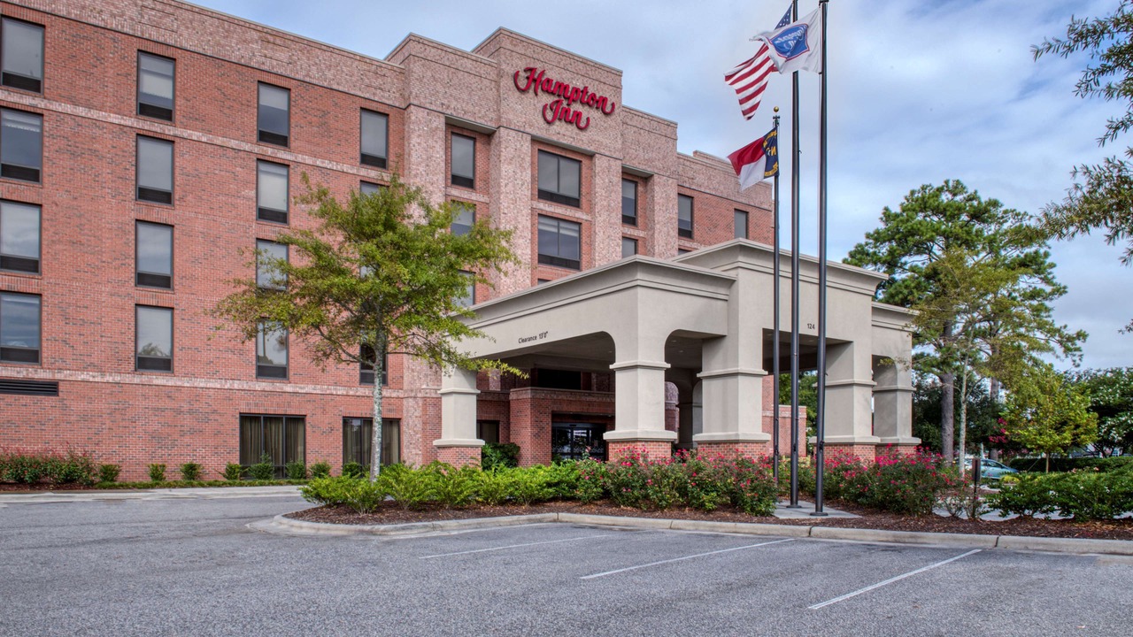 Photo of Outdoor in Wilmington
