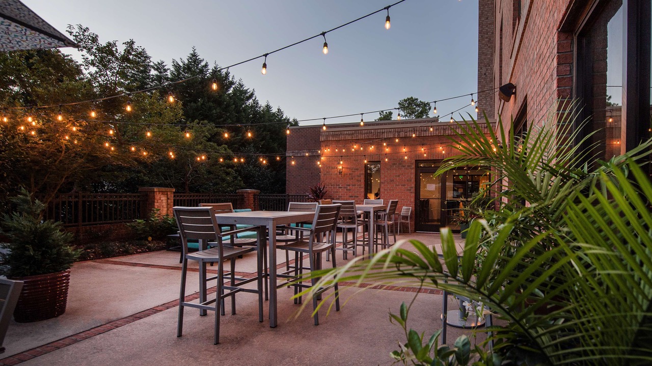 Photo of Patio Balcony in Wilmington