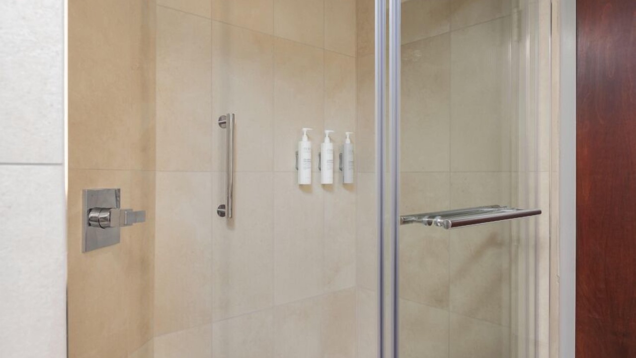 Photo of Bathroom in Morgantown