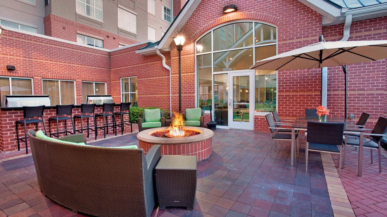 Photo of Outdoor in Hunt Valley