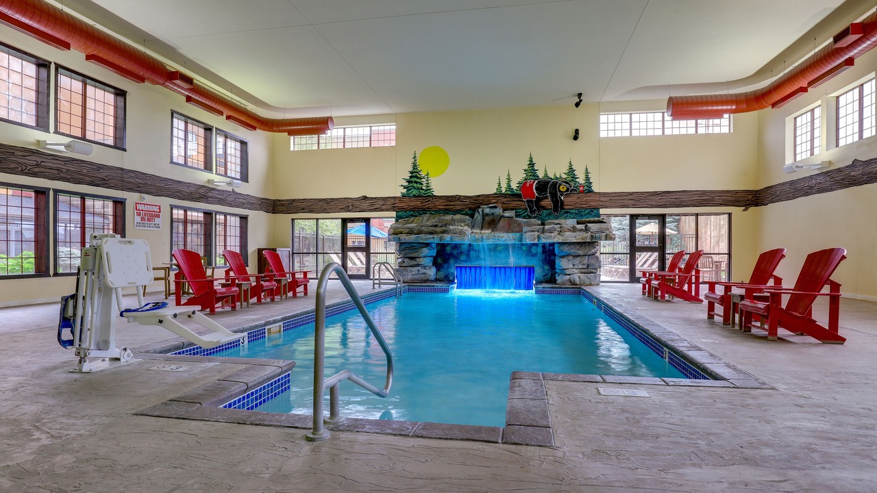 Photo of Outdoor in Sioux City