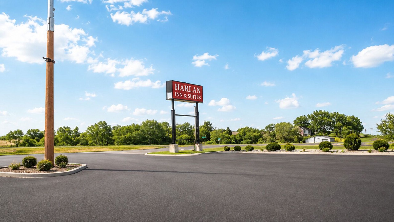 Photo of Outdoor in Harlan
