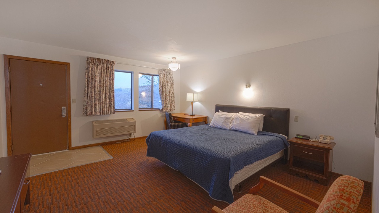 Photo of Bedroom in Harlan