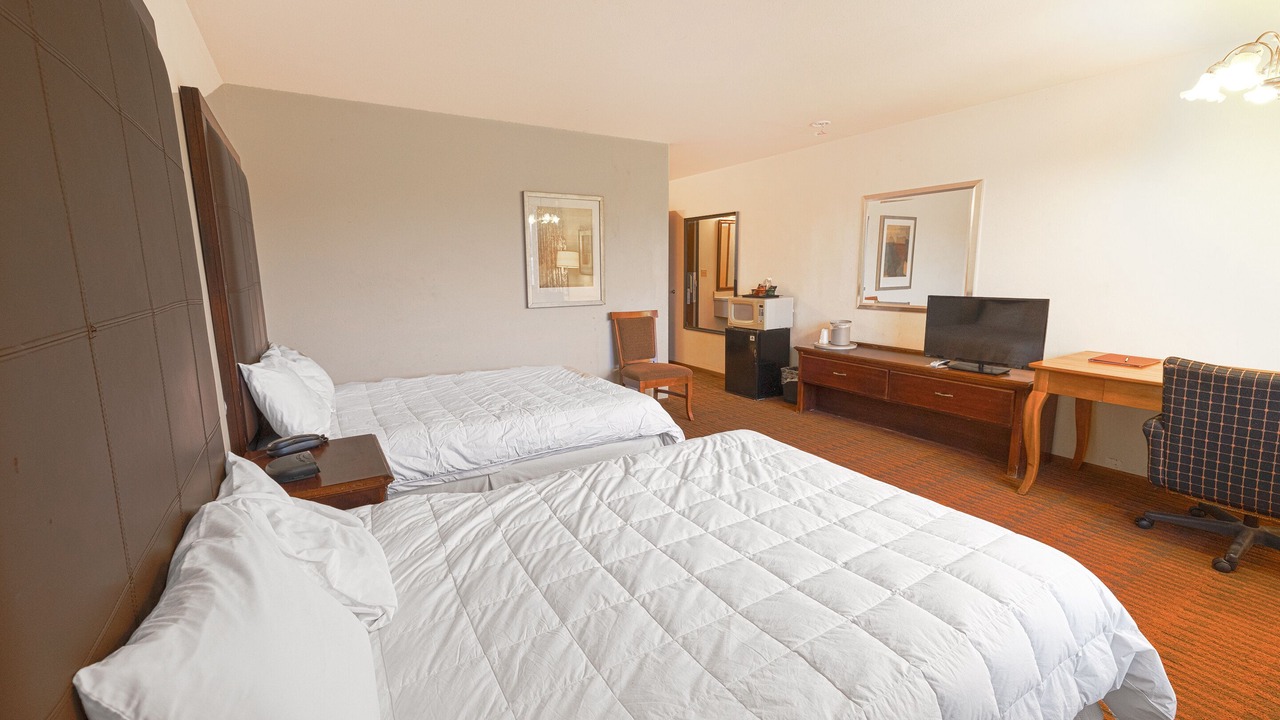 Photo of Bedroom in Harlan