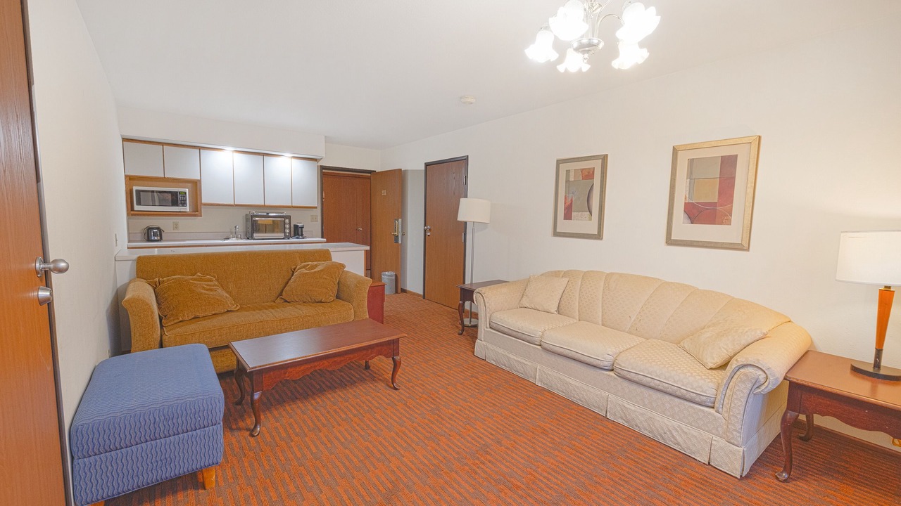 Photo of Bedroom in Harlan