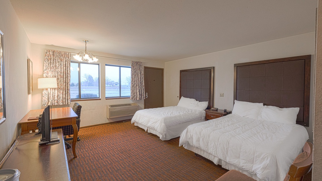 Photo of Bedroom in Harlan