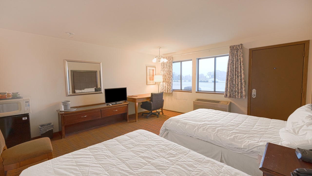 Photo of Bedroom in Harlan