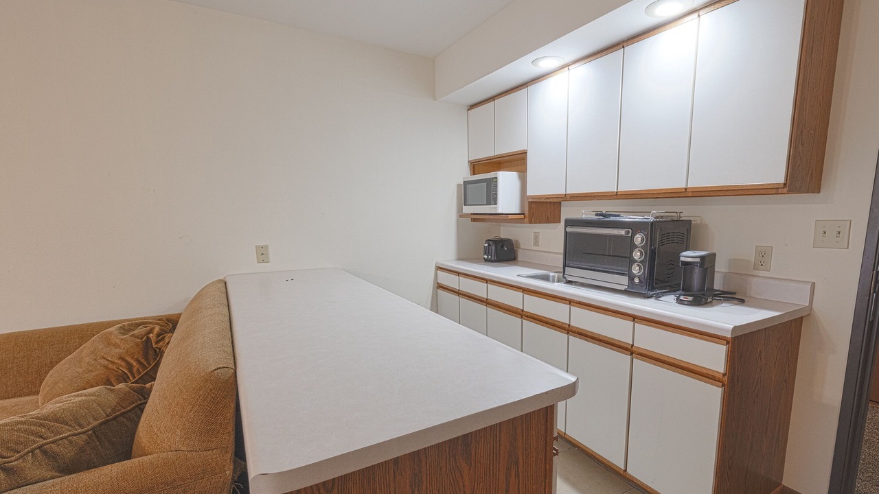 Photo of Kitchen in Harlan